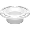 Tinkertools 43525 Pvc Long Pattern Flange TI2629994